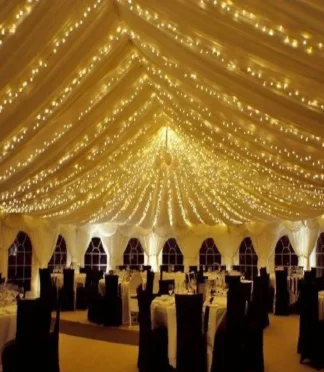 Decorative & String Lights