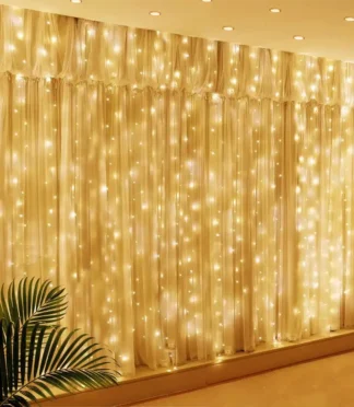 Decorative & String Lights