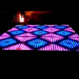 FLOOR DJ LIGHT