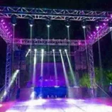 FLOOR DJ LIGHT 2