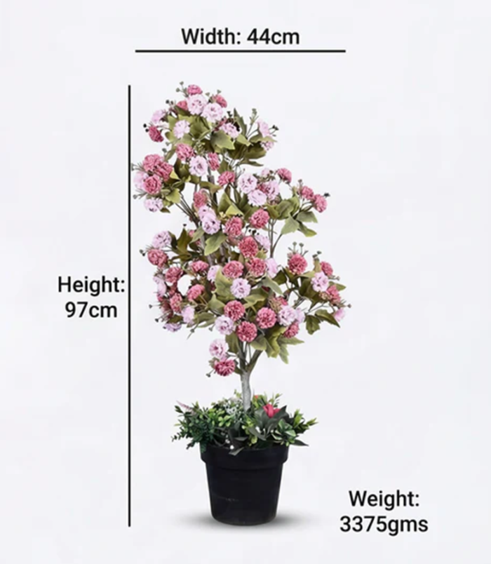 Plants – Artificial Flower1 Plants – Artificial Flower1
