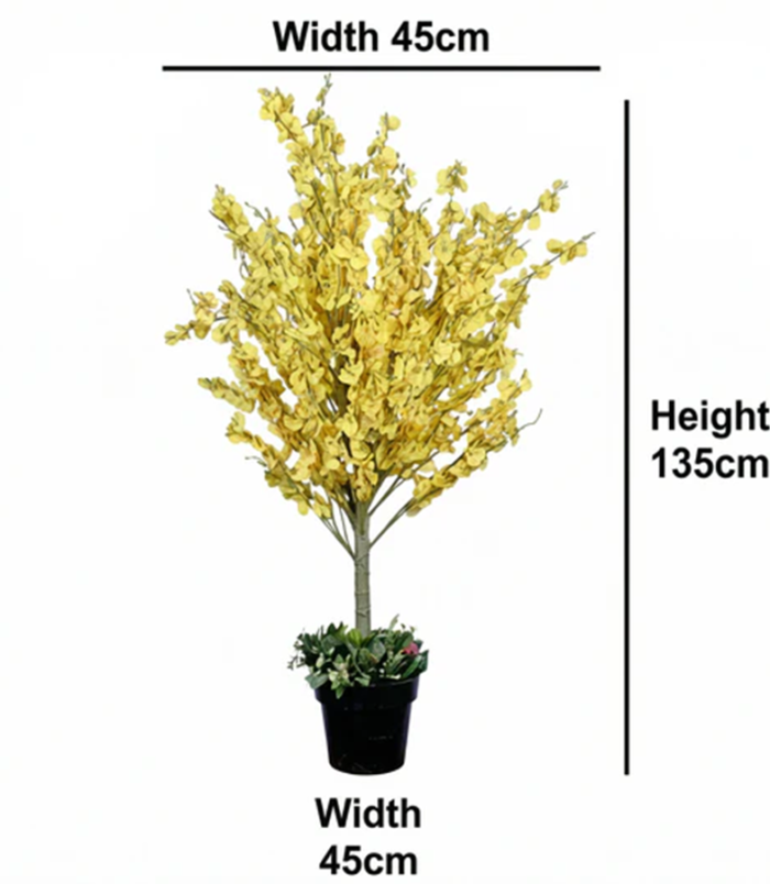 Plants – Artificial Flower11