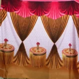 Printed Polyester Fabric1