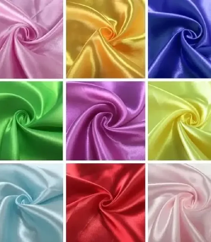 Satin Fabric2