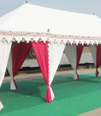 Silk Blend Fabric