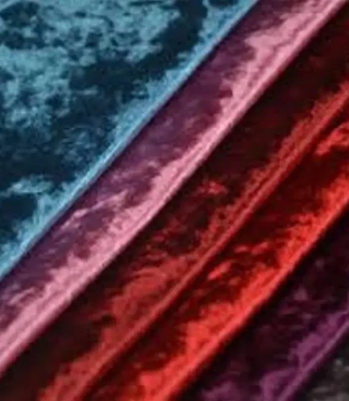 Velvet Fabric3