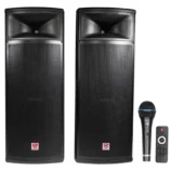 dj speaker with MIC