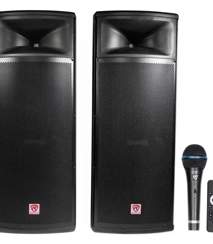dj speaker with MIC dj speaker with MIC