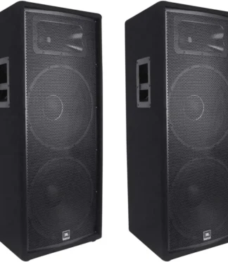 dj speaker2