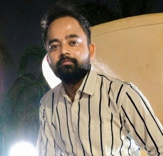 Gaurav Gupta